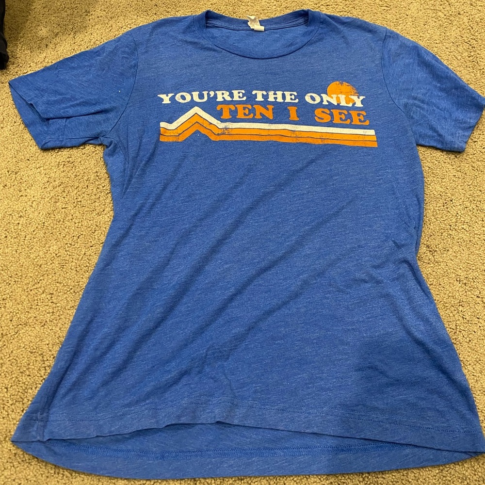 Tennessee T-Shirt